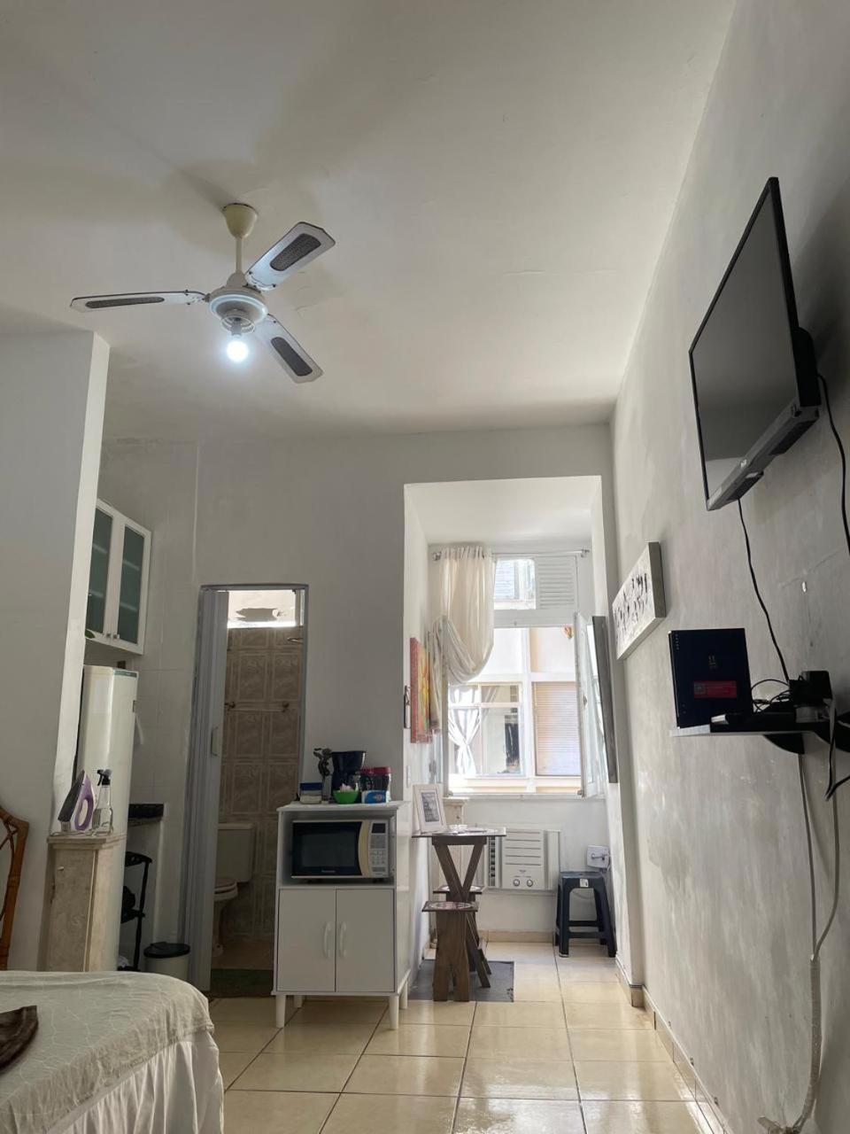 Apartamento Um Bom Lugar Casal Río de Janeiro