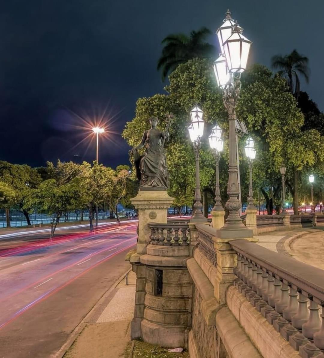 Um Bom Lugar Casal * Río de Janeiro