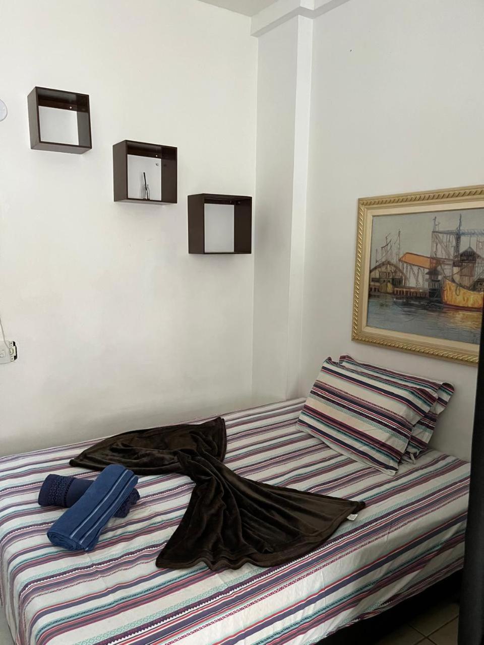 Um Bom Lugar Casal